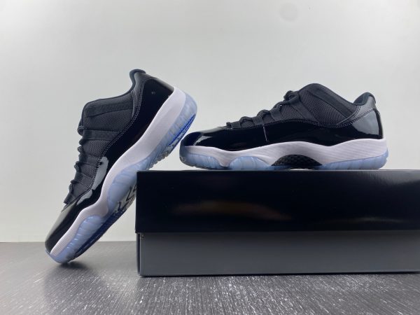 Air Jordan 11 “Space Jam - Image 2