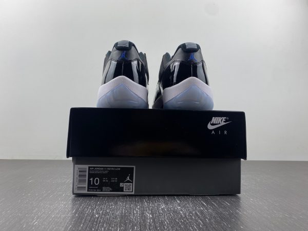 Air Jordan 11 “Space Jam - Image 10