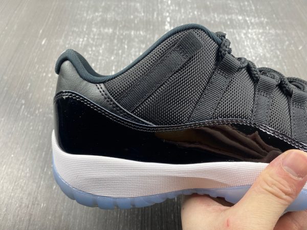 Air Jordan 11 “Space Jam - Image 3