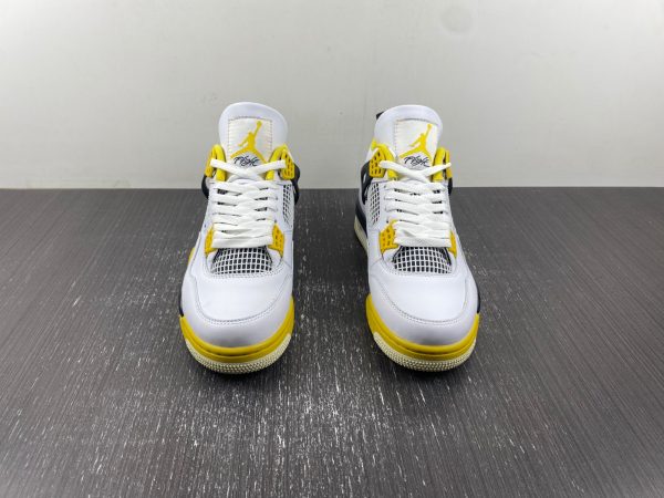 Air Jordan 4 - Image 4