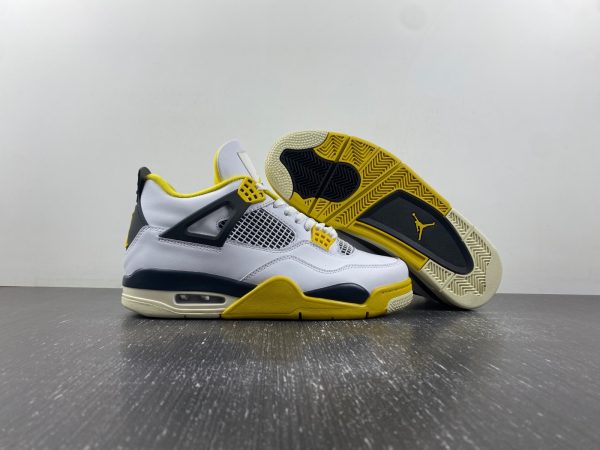 Air Jordan 4 - Image 8