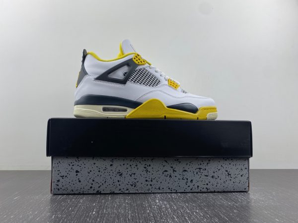 Air Jordan 4 - Image 17