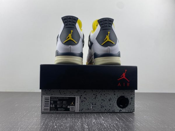 Air Jordan 4 - Image 18