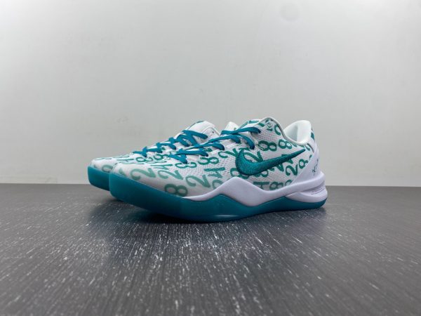 Nike Kobe 8 Protro “Radiant Emerald - Image 5