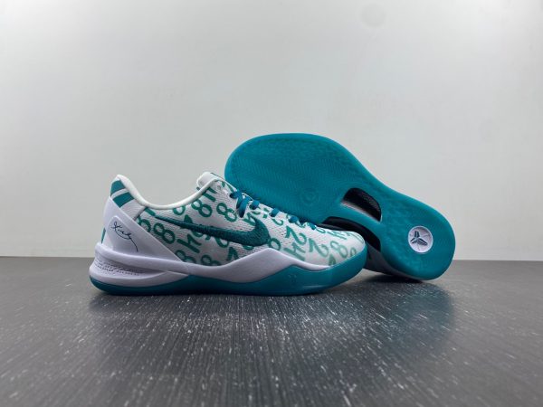 Nike Kobe 8 Protro “Radiant Emerald - Image 7