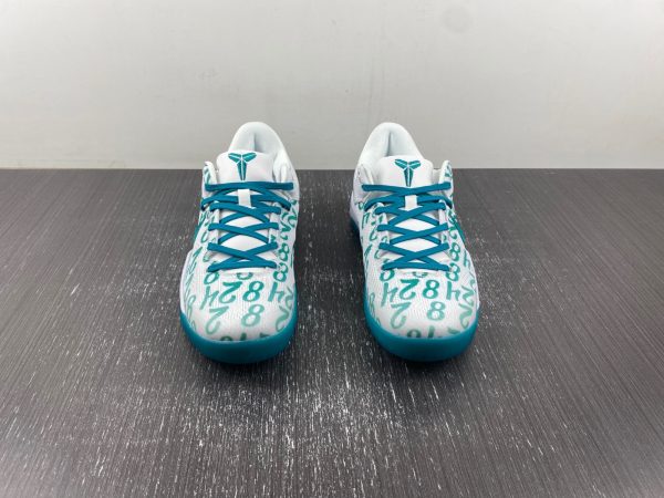 Nike Kobe 8 Protro “Radiant Emerald - Image 3