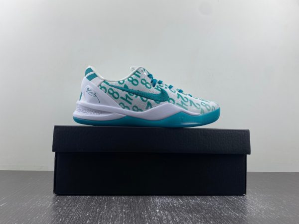 Nike Kobe 8 Protro “Radiant Emerald - Image 11