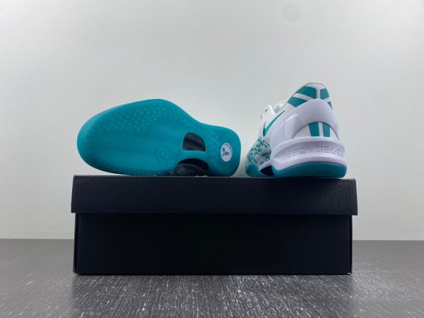 Nike Kobe 8 Protro “Radiant Emerald - Image 12