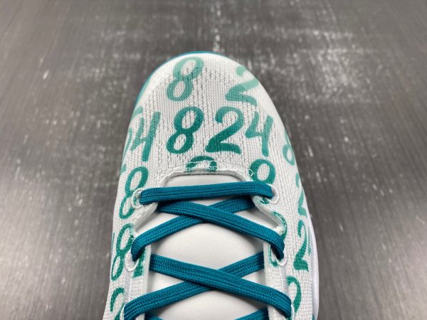 Nike Kobe 8 Protro “Radiant Emerald - Image 15