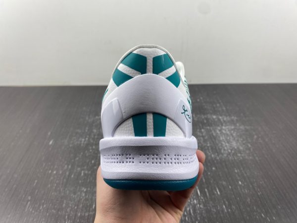 Nike Kobe 8 Protro “Radiant Emerald - Image 16