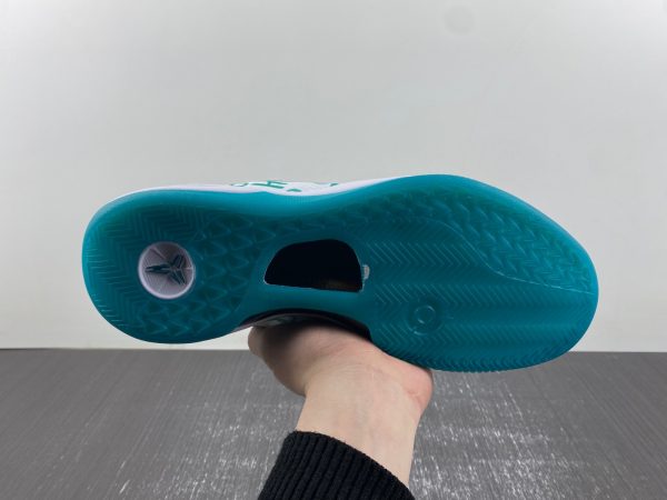 Nike Kobe 8 Protro “Radiant Emerald - Image 18