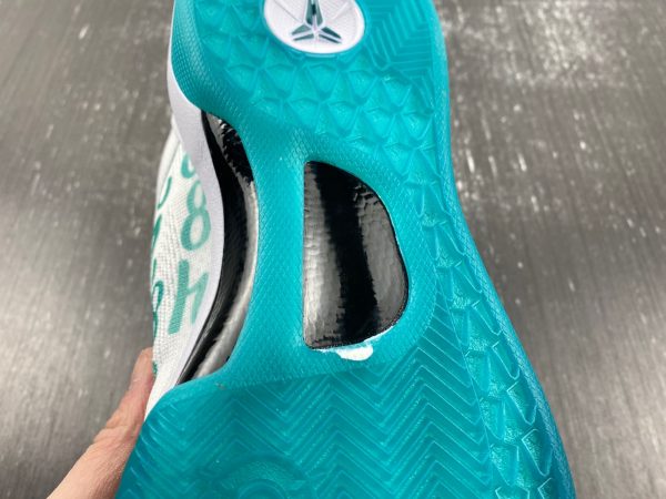 Nike Kobe 8 Protro “Radiant Emerald - Image 19