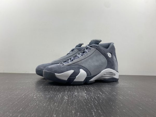 Air Jordan 14 - Image 6