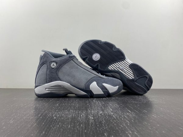 Air Jordan 14 - Image 3