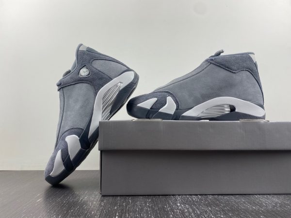 Air Jordan 14 - Image 8