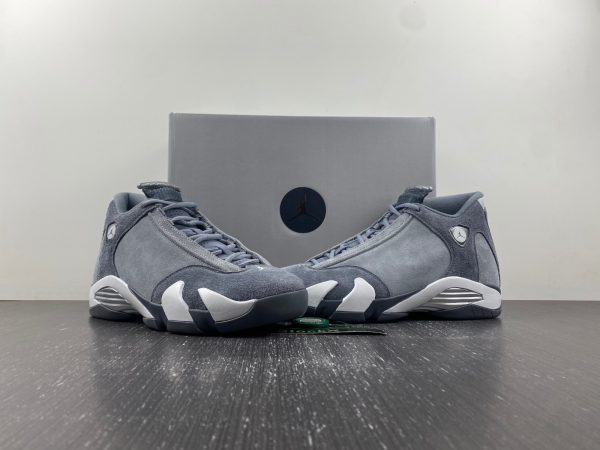 Air Jordan 14