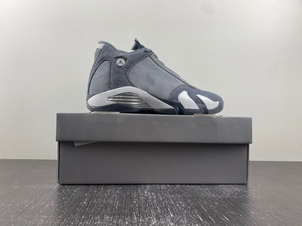 Air Jordan 14 - Image 10