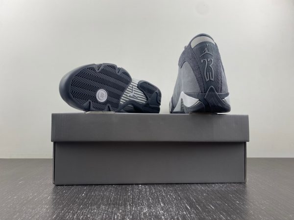 Air Jordan 14 - Image 11