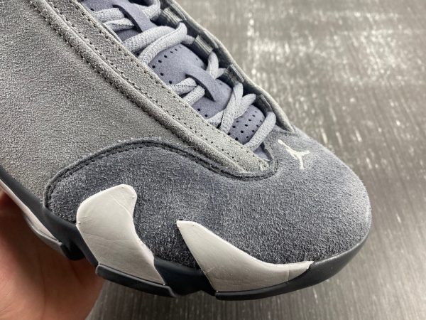 Air Jordan 14 - Image 12