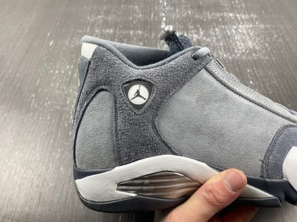Air Jordan 14 - Image 13