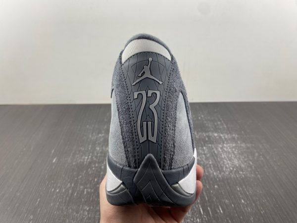 Air Jordan 14 - Image 16