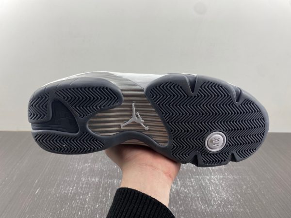 Air Jordan 14 - Image 18
