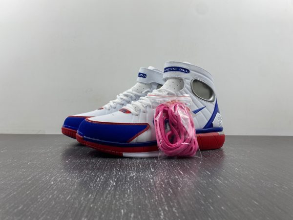 NIKE AIR ZOOM HUARACHE 2K4 - Image 4