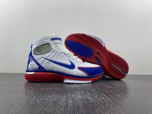NIKE AIR ZOOM HUARACHE 2K4 - Image 5