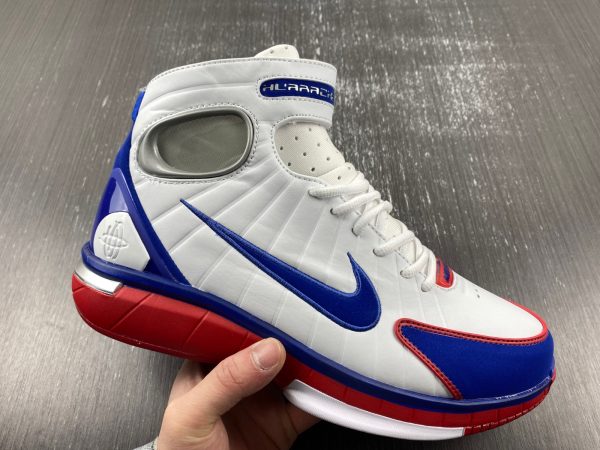 NIKE AIR ZOOM HUARACHE 2K4 - Image 2
