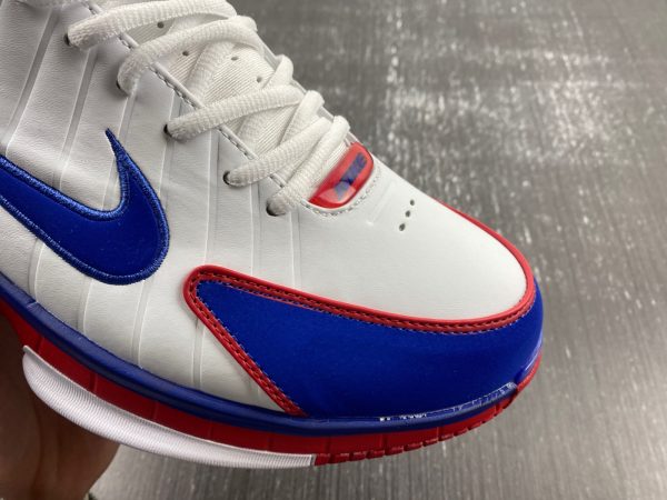 NIKE AIR ZOOM HUARACHE 2K4 - Image 6