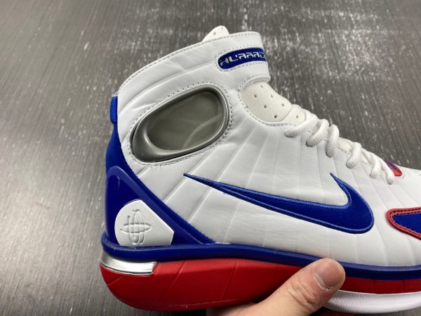 NIKE AIR ZOOM HUARACHE 2K4 - Image 7