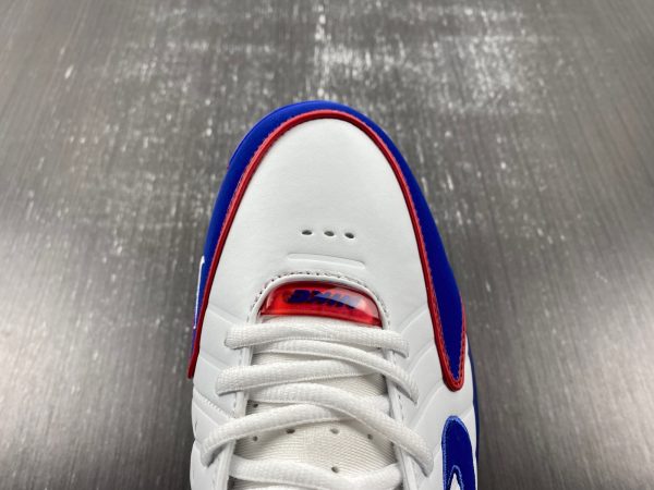 NIKE AIR ZOOM HUARACHE 2K4 - Image 8