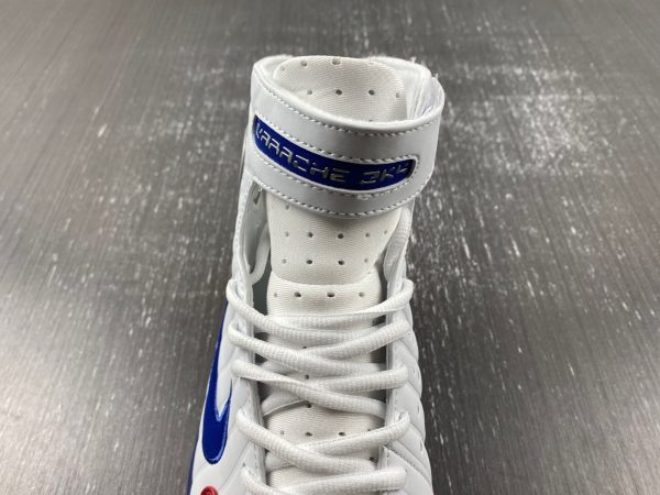 NIKE AIR ZOOM HUARACHE 2K4 - Image 9