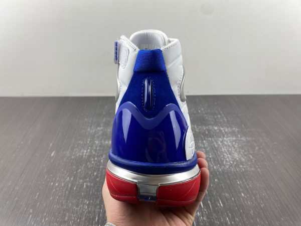 NIKE AIR ZOOM HUARACHE 2K4 - Image 10