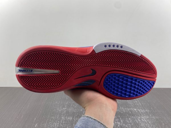 NIKE AIR ZOOM HUARACHE 2K4 - Image 3
