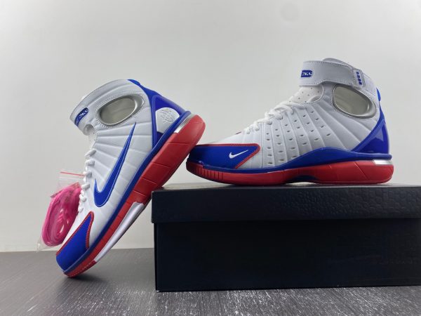 NIKE AIR ZOOM HUARACHE 2K4 - Image 13