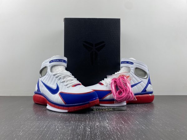 NIKE AIR ZOOM HUARACHE 2K4 - Image 14