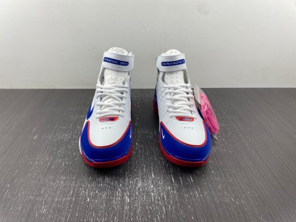 NIKE AIR ZOOM HUARACHE 2K4 - Image 15