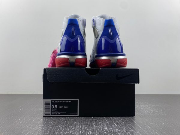 NIKE AIR ZOOM HUARACHE 2K4 - Image 16