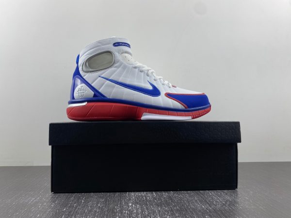 NIKE AIR ZOOM HUARACHE 2K4 - Image 17