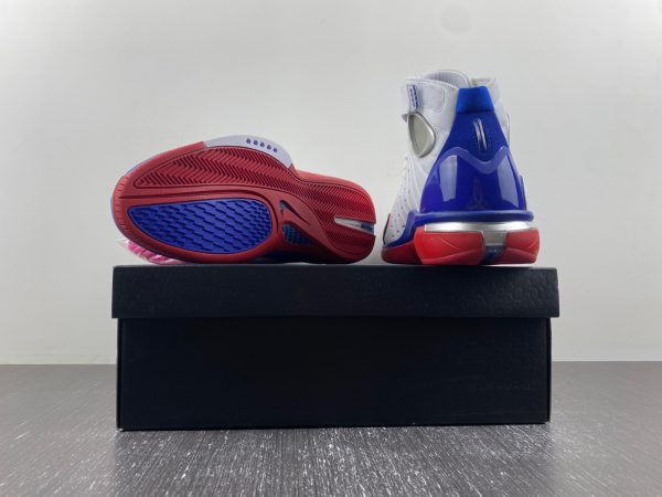 NIKE AIR ZOOM HUARACHE 2K4 - Image 18