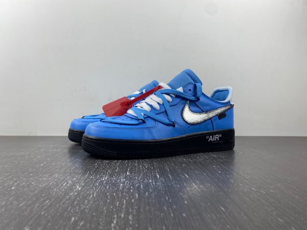 OFF-WHITE x Air Force - Image 6