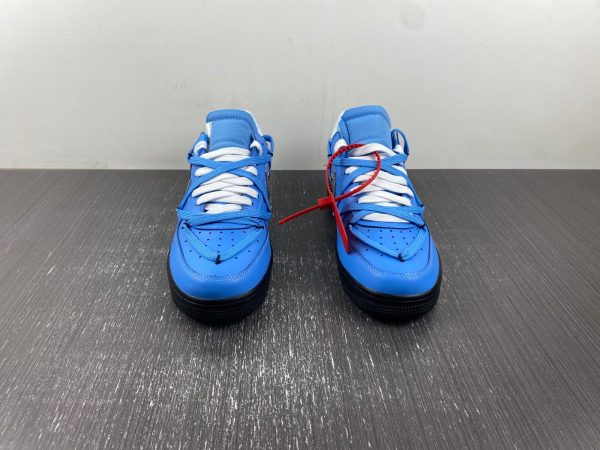 OFF-WHITE x Air Force - Image 2