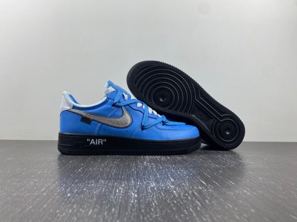 OFF-WHITE x Air Force - Image 7
