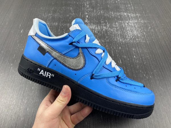 OFF-WHITE x Air Force - Image 9