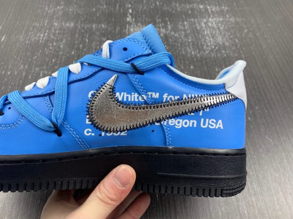 OFF-WHITE x Air Force - Image 10