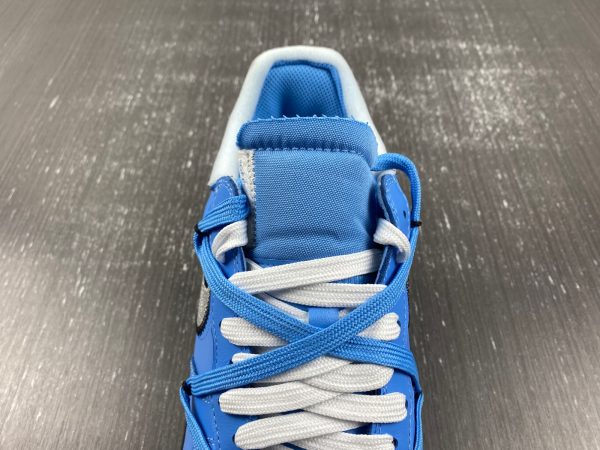 OFF-WHITE x Air Force - Image 11
