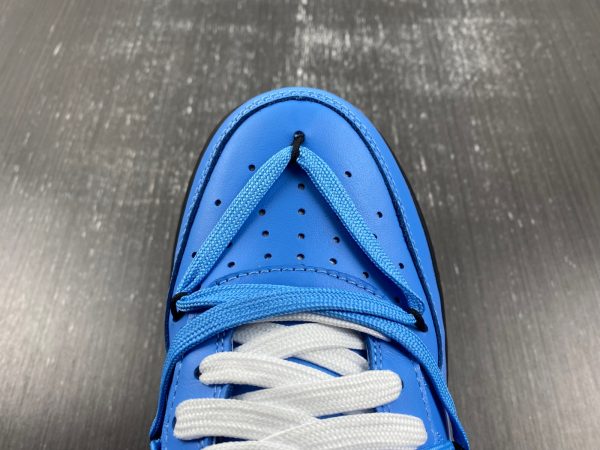OFF-WHITE x Air Force - Image 4
