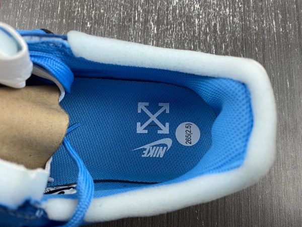 OFF-WHITE x Air Force - Image 13