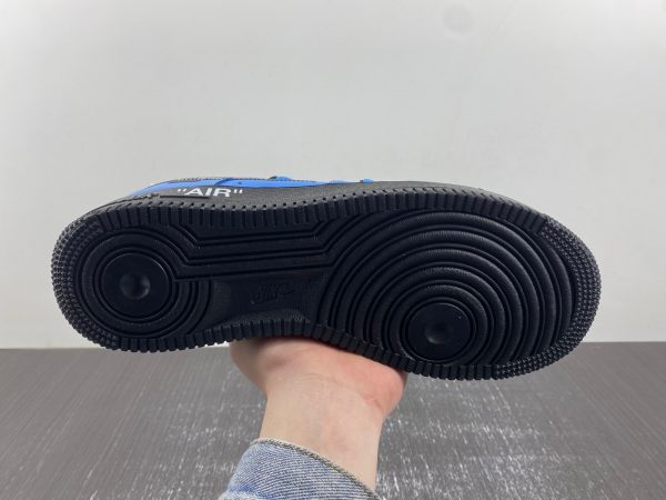 OFF-WHITE x Air Force - Image 5